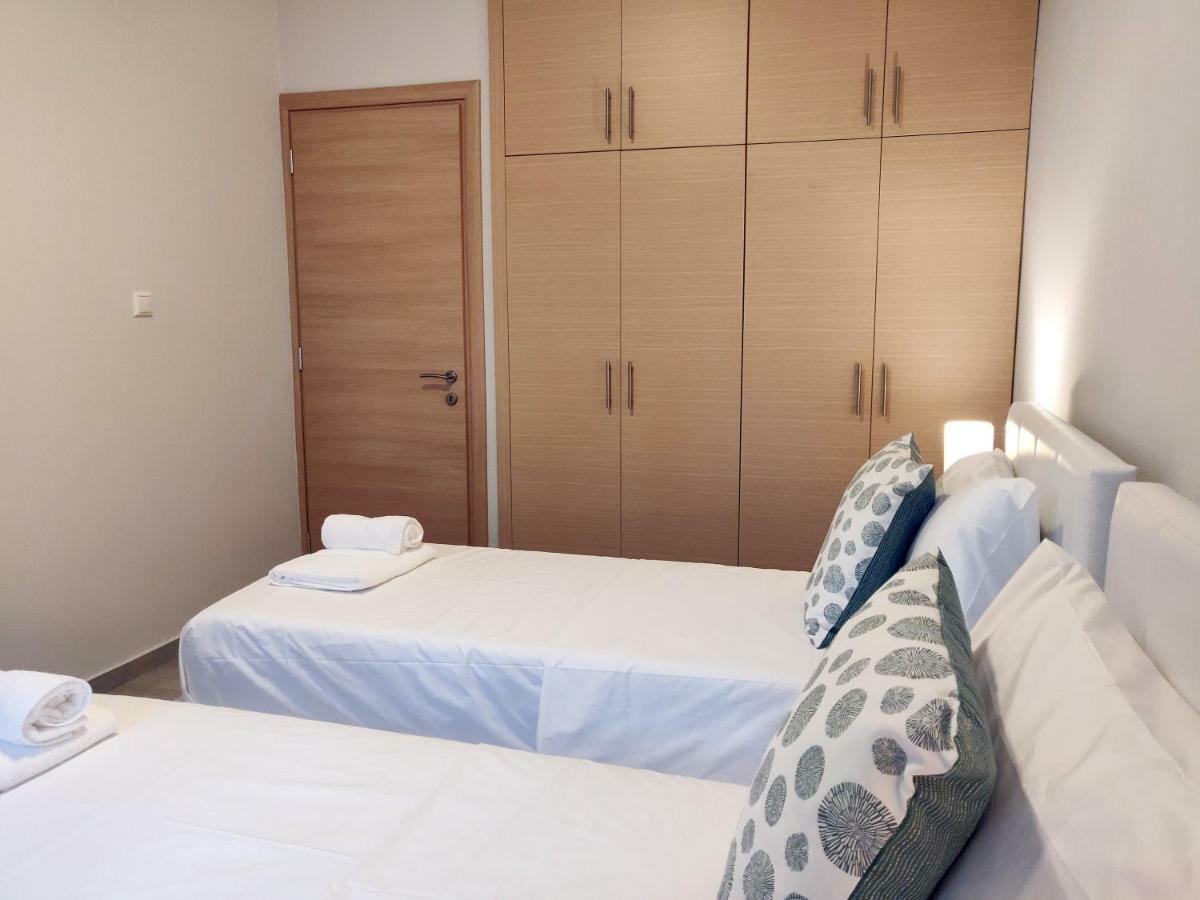 Dot House Villa Kavala Dış mekan fotoğraf