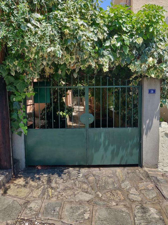 Dot House Villa Kavala Dış mekan fotoğraf
