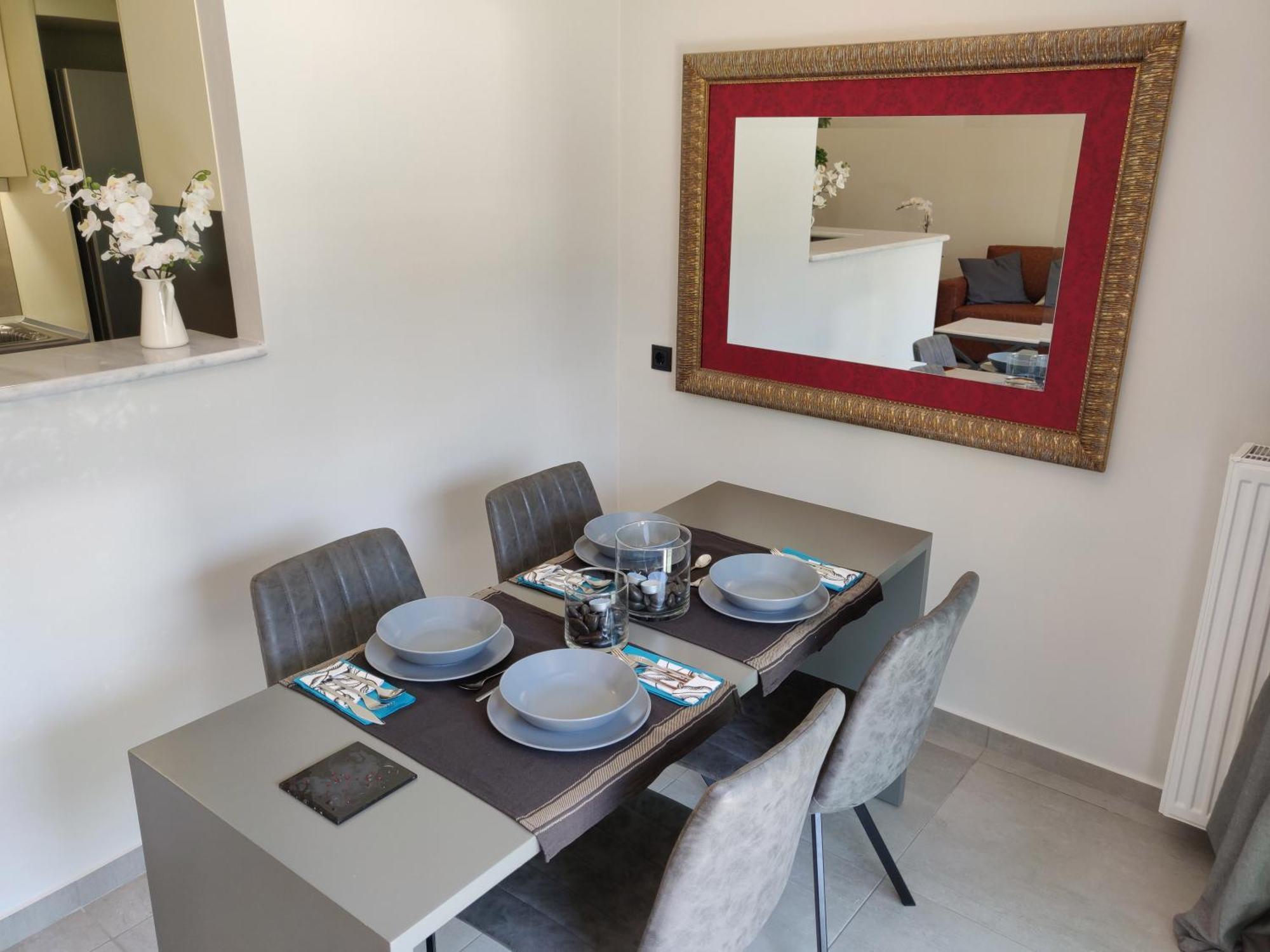 Dot House Villa Kavala Dış mekan fotoğraf
