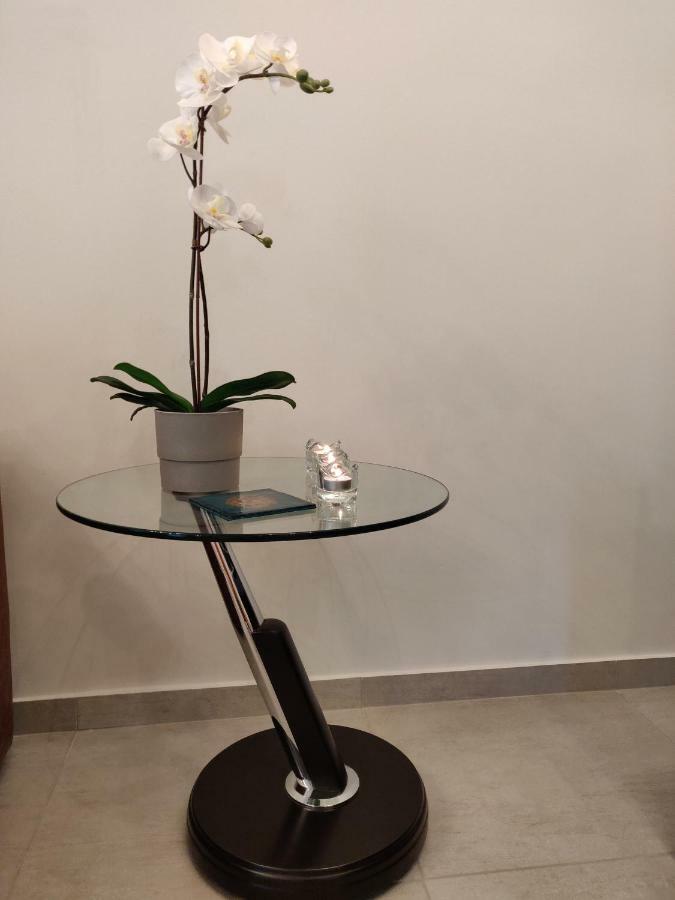 Dot House Villa Kavala Dış mekan fotoğraf