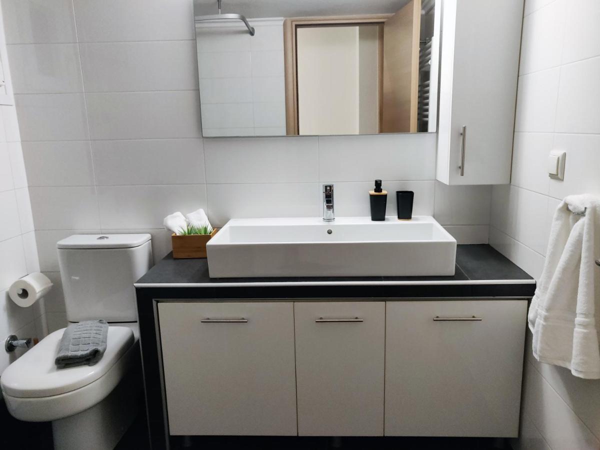 Dot House Villa Kavala Dış mekan fotoğraf